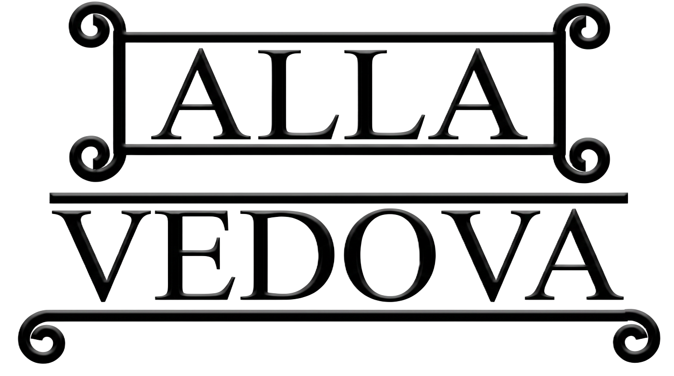 Logo Trattoria Alla Vedova